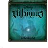 Disney, RAVENSBURGER Ravensburger - disney villainous intro to evil, gioco di strategia, gioco da tavolo, 2 - 4 giocatori, 10+ anni