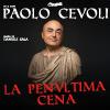 52733 Paolo Cevoli - La penultima cena
