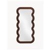 Gallery Direct Specchio a figura intera Hasker