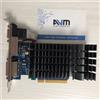 ASUS, Gigabyte, Gainward, Pegatron Scheda video PCI Express NVIDIA GeForce 210 GT220 630 710 HDMI ASUS GT320 GT730