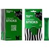 Natural Code Gatto Creamy Snack Pollo 4x14g