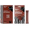 Natural Code Gatto Creamy Snack Tonno e Capasante 4x14g