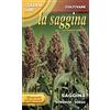 Franchi Sementi SEMENTI SELEZIONATE DI SAGGINA (SORGHUM) IN CONFEZIONE DA 100 GRAMMI