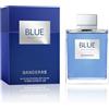 Banderas Antonio Banderas Blue Seduction Eau de Toilette Spray for Men, 6.7 Ounce/200 ml