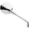FAR RETROVISORE PER PIAGGIO VESPA GT 125-150-300(VERSIONAL DAL 2020) COD. 7828 DX