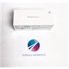 NA Eyewear 2 Altoparlante intelligente nero tipo Wellington mezzo cerchio Blueto...