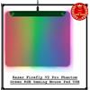 Razer Firefly V2 Pro Phantom Green RGB Gaming Mouse Pad USB