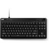 ATTREZZATURE DA GIOCO PULSAR Pulsar Gaming Gears XBOARD MS Tastiera ANSI Layout Inglese 88 Tasti Cherry MX2A