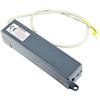 Hörmann Ricevitore a 3 canali HE 3 868-BS (per il controllo di 3 funzioni, alloggiamento in plastica, Smart Home) 436721