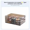Scatol e a per Splole invieneeme a Cassetti Devienegn a Cassetto Organizer d e