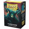 DRAGON SHIELD Standard Sleeves - Matte Accessori Carte