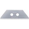 MARTOR 10 x LAMA TRAPEZOIDALE, lame di ricambio per cutter, coltelli di sic SORD