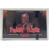 Topps Zerocool Stranger Things Fright Flicks Netflix Box 2023