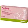 Zambon Prefolic Mamma Integratore Per Il Benessere In Gravidanza 30 Compresse
