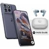 Lenovo/Motorola MOTOROLA EDGE 60 NEO 5G 8+256GB 6.36" PANT GRISAILLE + MOTO BUDS ITALIA
