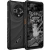 Ulefone Armor X31 128Gb 6Gb-Ram 4G Dual Sim - Black