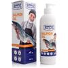 SIMPLY FROM NATURE Salmon oil Olio di salmone 500 ml