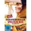 AL!VE AG Indianerkrieger Spielfilm Box [2 DVDs]