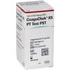 Coaguchek Roche Coaguchek Xs Pt Test 6 Strisce Reattive