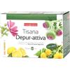Dr Theiss Dr.theiss Naturplus Tisana Depur-attiva Intestino 20 Filtri
