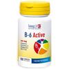 Longlife B6 Active Integratore Metabolico 100 Compresse