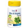 Longlife Olio Di Origano Bio 60 Perle