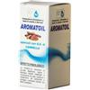 Bio-Logica Aromatoil Cannella Integratore Digestione 50 Opercoli
