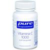 Pure Encapsulations Vitamina C1000 Integratore Sistema Immunitario 30 Capsule