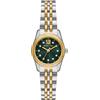 Michael Kors Orologio Lexington da donna, movimento al quarzo a tre lancette da 26 mm con cinturino in acciaio inossidabile