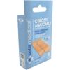 Setablu Rocchetto in TNT per Pelli Sensibili 1,25 cm x 5 metri