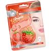 SetaBlu Maschera Viso Rivitalizzante Fragola