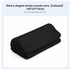 Pedana da Scrivania Multiuso Poggiapiedi a Cuscino da Scrivania Memory Foam