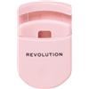 REVOLUTION Lash Stash Compact Curler Piegaciglia 1 pz.