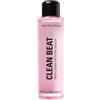 REVOLUTION Clean Beat Brush Cleaning Solution Detergente per pennelli 125 ml