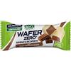 BIOVITA Srl WHYNATURE WAFER ZERO CACAO CIOCCOLATO BIANCO 30 G