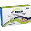 BIOVITA Srl MELATONINA 80 COMPRESSE