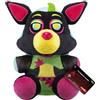 Funko Plush: Five Nights At Freddy's (FNAF) Security-7 Roxanne Wolf - Vannie - Peluche da Collezione - Idea Regalo per il Compleanno - Merchandising Ufficiale Peluche per Bambini e Adulti
