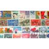 Prophila Collection Israele 100 Diversi Francobolli (Francobolli per i Collezionisti)