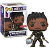 Funko POP! Marvel: What If…? 878 - King Killmonger Special Edition
