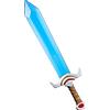 Fortnite Hasbro Fortnite, Victory Royale Series, Spada Epica delle Meraviglie di Skye, Giocattolo collezionabile per Il Roleplay, dagli 8 Anni in su, da 81 cm