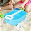 Carrello Da Spiaggia, Giocattolo, Sabbia, Passeggino, Carrello Da Giardino,