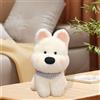 Giocattolo per Cani Westie, Simulazione, Coccolabile, Cartone Animato,