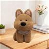 Giocattolo per Cani Westie, Simulazione, Coccolabile, Cartone Animato,