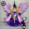 One Piece Nico Robin Action Figure 33cm JT Studio - Demonio Fleur Ver. Statua