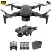 L900 PRO Drone con telecamera 4K Professionale Pieghevole con GPS Valigetta
