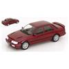 MODELCARGROUP MCG18354 FORD SIERRA COSWORTH 4x4 1992 DARK RED 1:18 Modellino