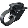 Trelock Titolare 760 ZL Faro Anteriore Nero per Bicicletta