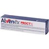 Shedir Alvenex Procto Crema 30 ml rettale