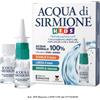 acquadisirmione Acqua Di Sirmione Kids Nebulizzazione Soft Flaconcini 6x15 ml Gocce nasali