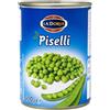Piselli La Doria ml 425 X12